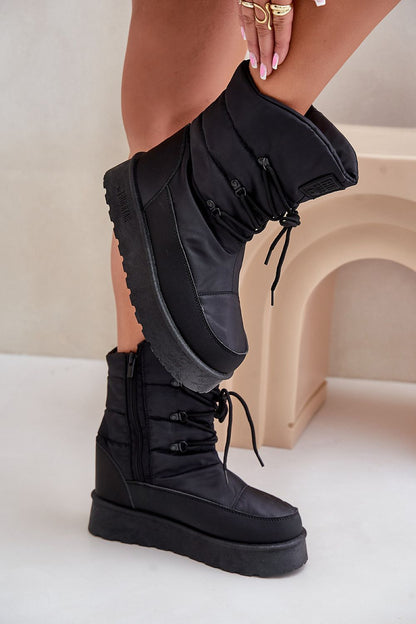  Schneeschuhe model 203574 Step in style 