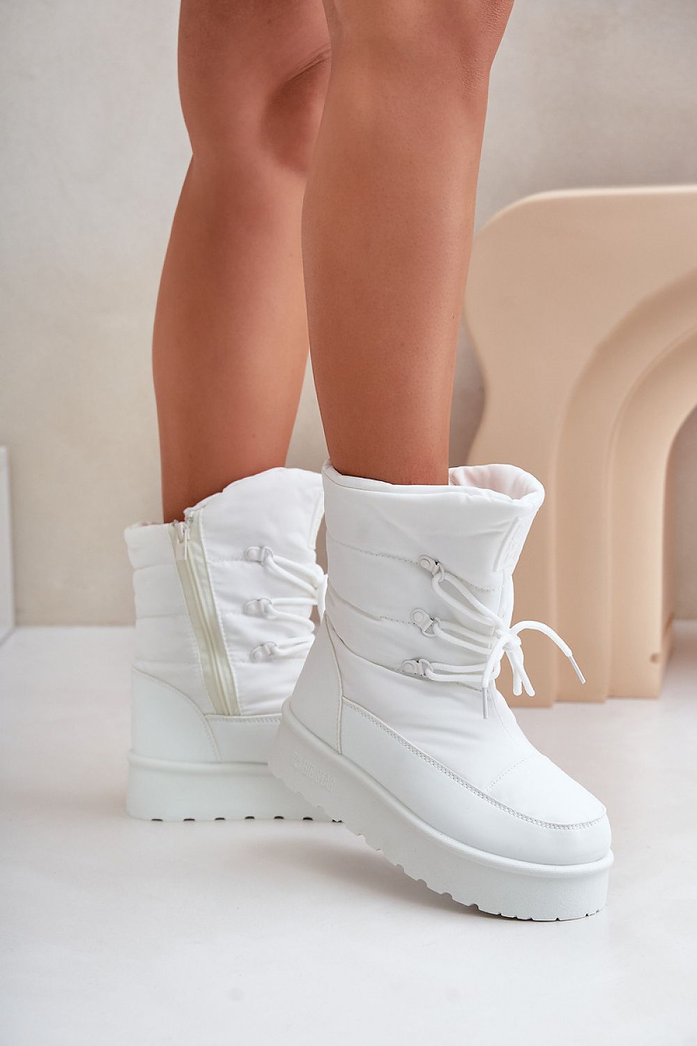  Schneeschuhe model 203575 Step in style 
