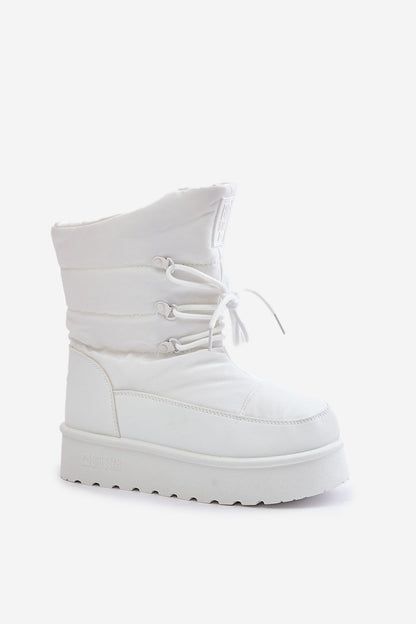  Schneeschuhe model 203575 Step in style 