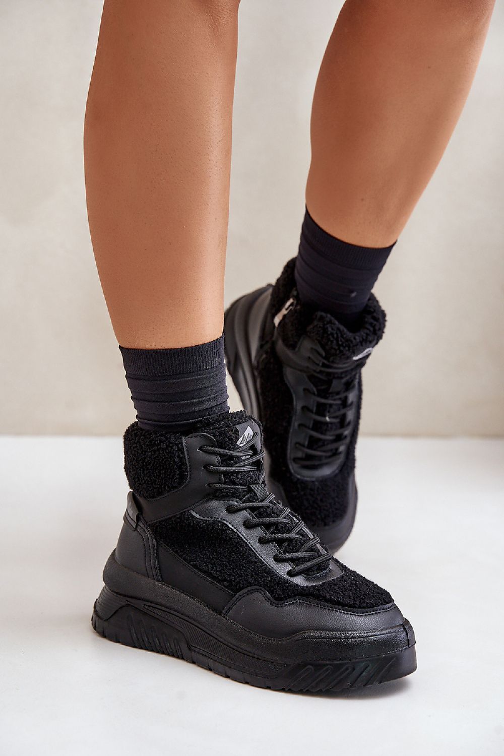  Sportschuhe model 203635 Step in style 