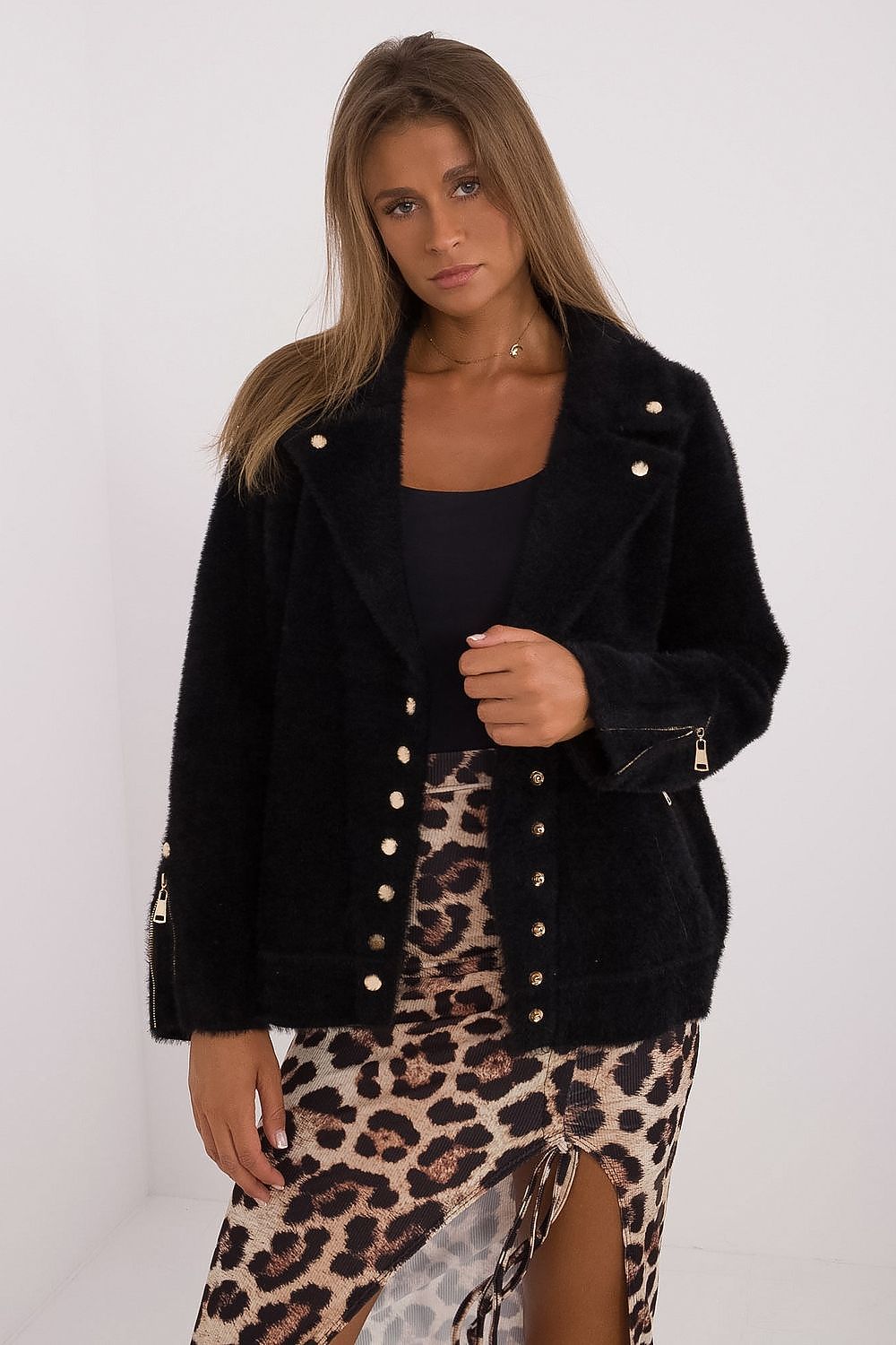  Jacke model 203675 MBM 