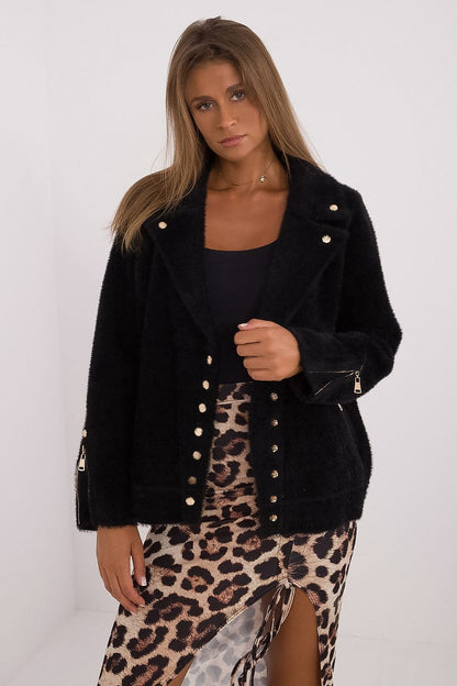  Jacke model 203675 MBM 