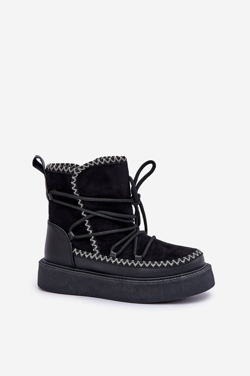  Schneeschuhe model 203891 Step in style 