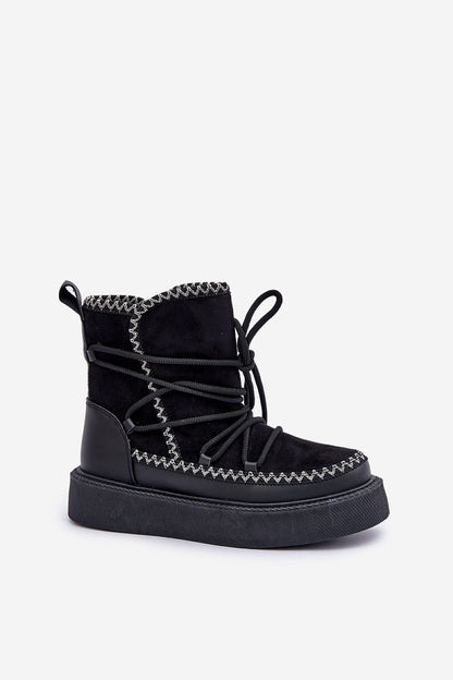  Schneeschuhe model 203891 Step in style 