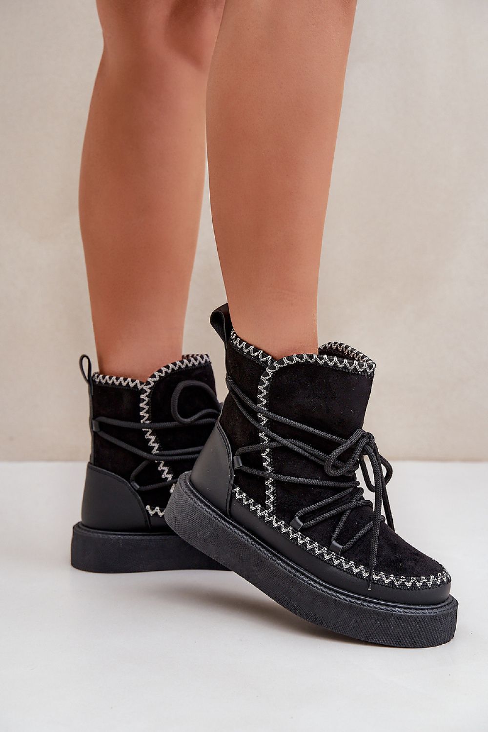  Schneeschuhe model 203891 Step in style 