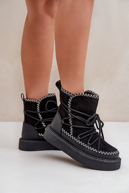  Schneeschuhe model 203891 Step in style 