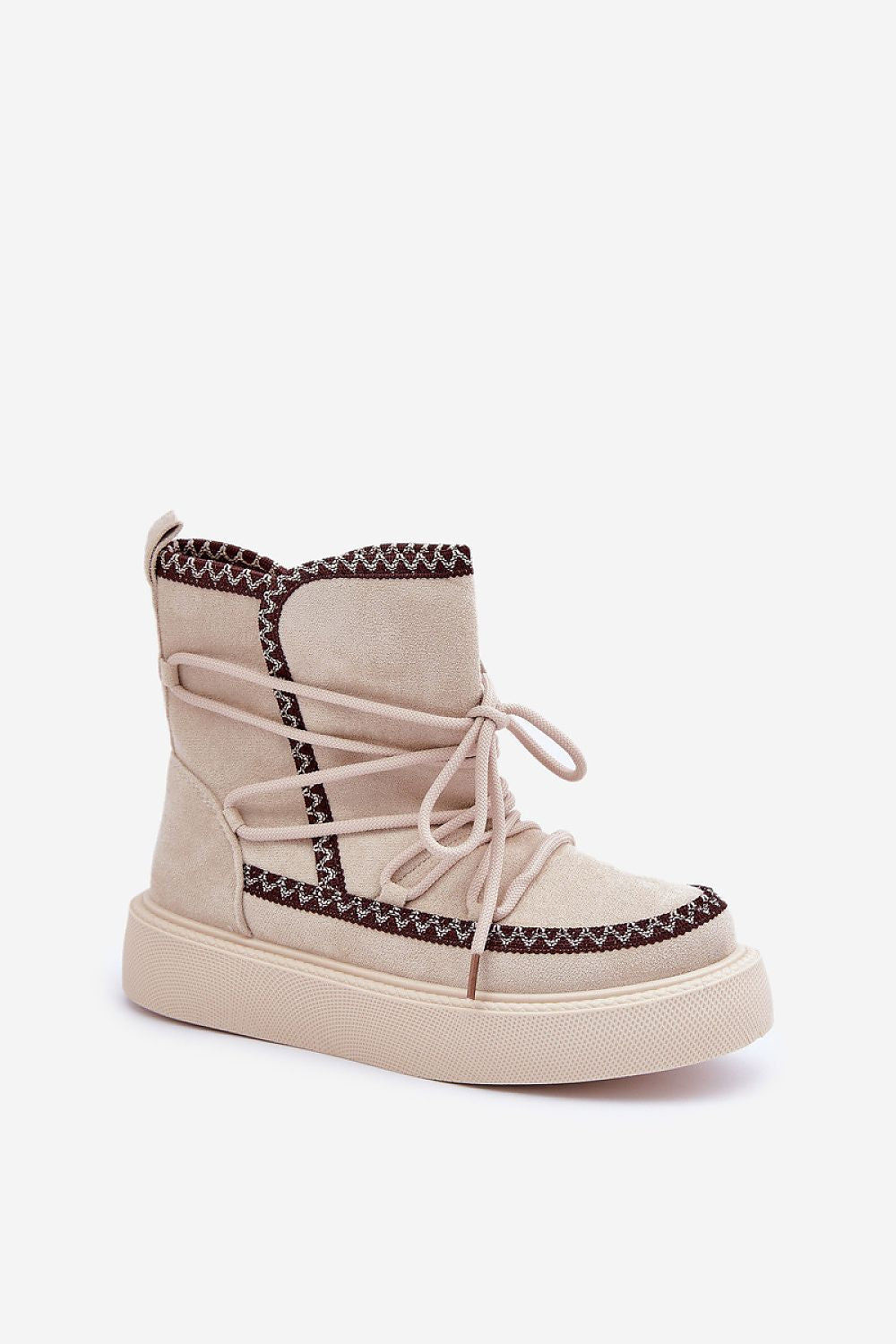  Schneeschuhe model 203893 Step in style 