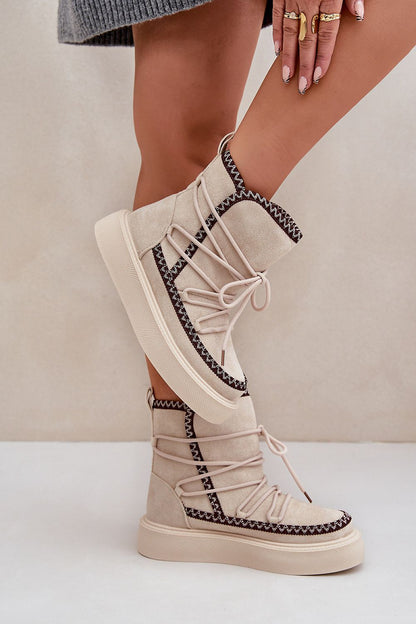  Schneeschuhe model 203893 Step in style 