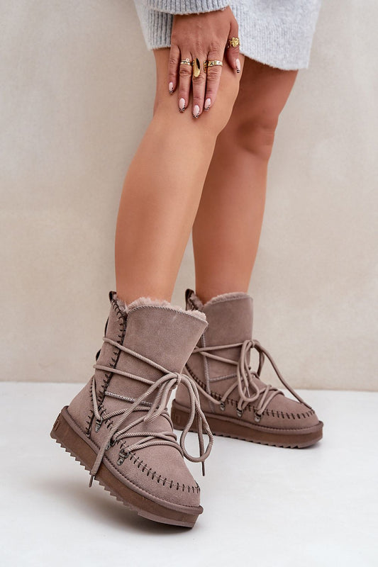  Schneeschuhe model 203894 Step in style 