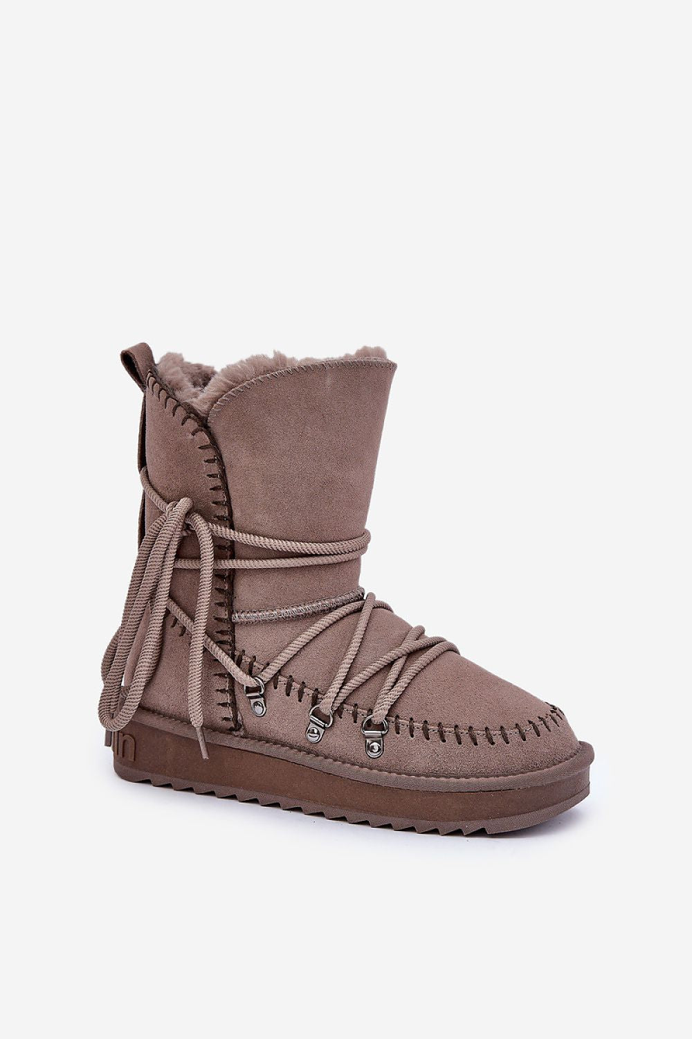  Schneeschuhe model 203894 Step in style 