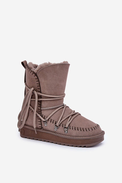  Schneeschuhe model 203894 Step in style 