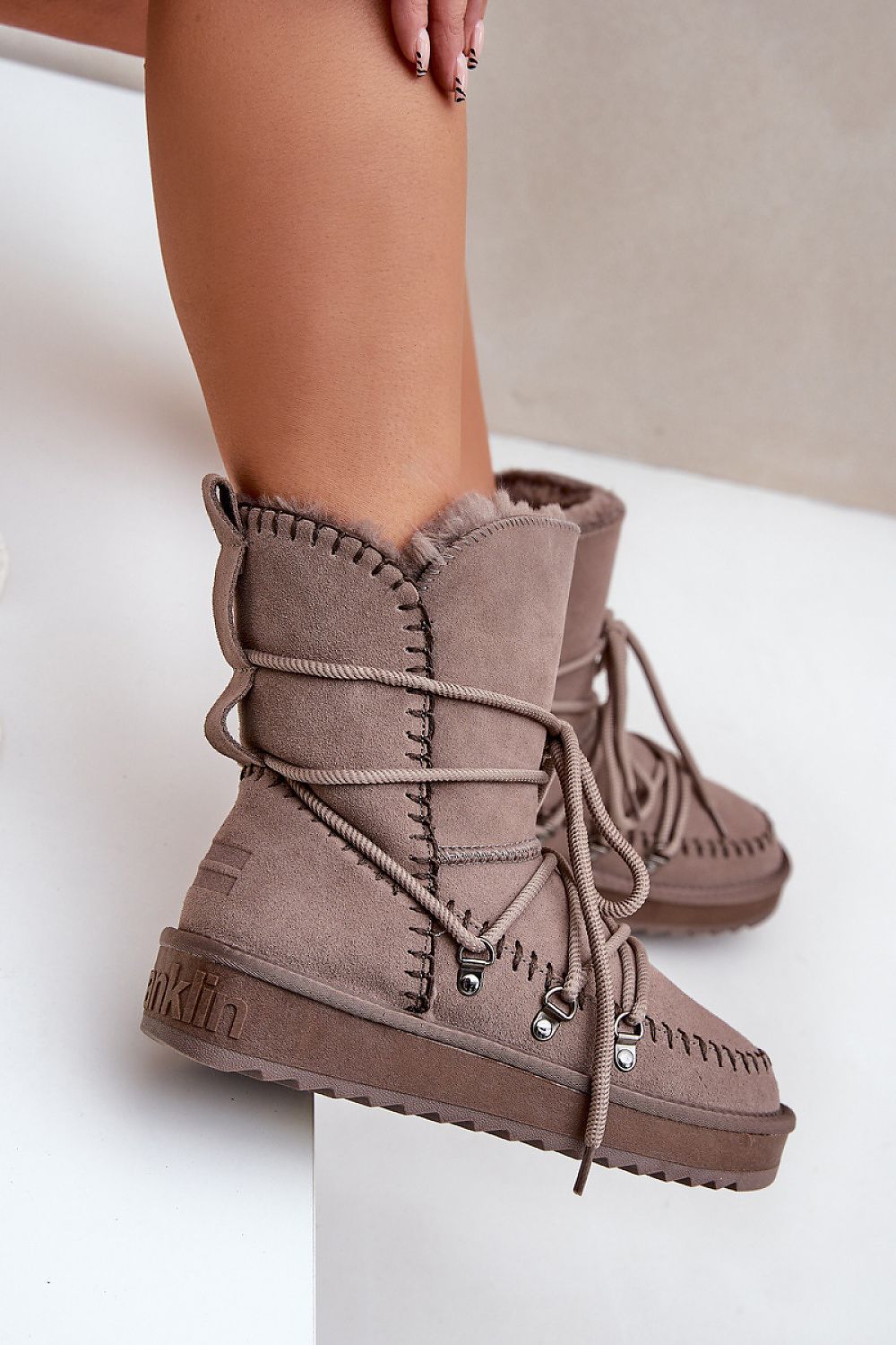  Schneeschuhe model 203894 Step in style 