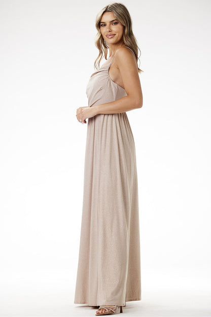  Langes Kleid model 204265 awama 