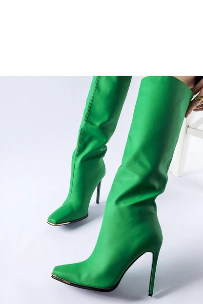  Stiefel mit Stiletto-Absatz model 204447 Solea 