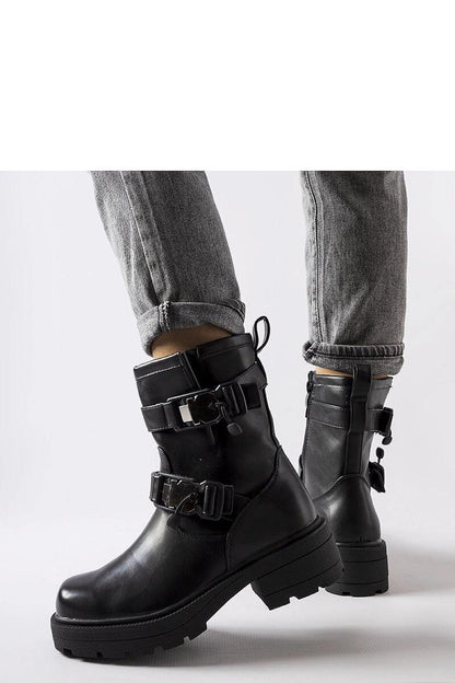  Stiefeletten model 204624 Solea 