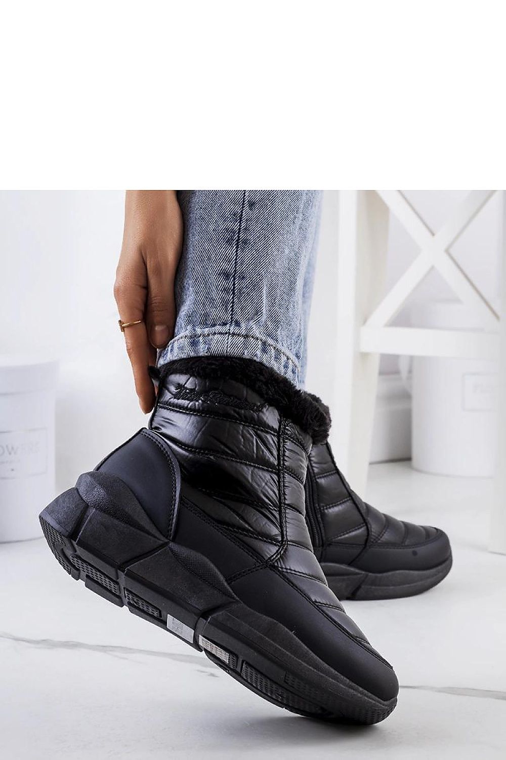  Schneeschuhe model 204781 Solea 