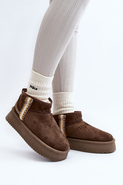  Schneeschuhe model 204879 Step in style 