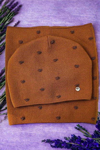  Mütze model 205242 Kamea 