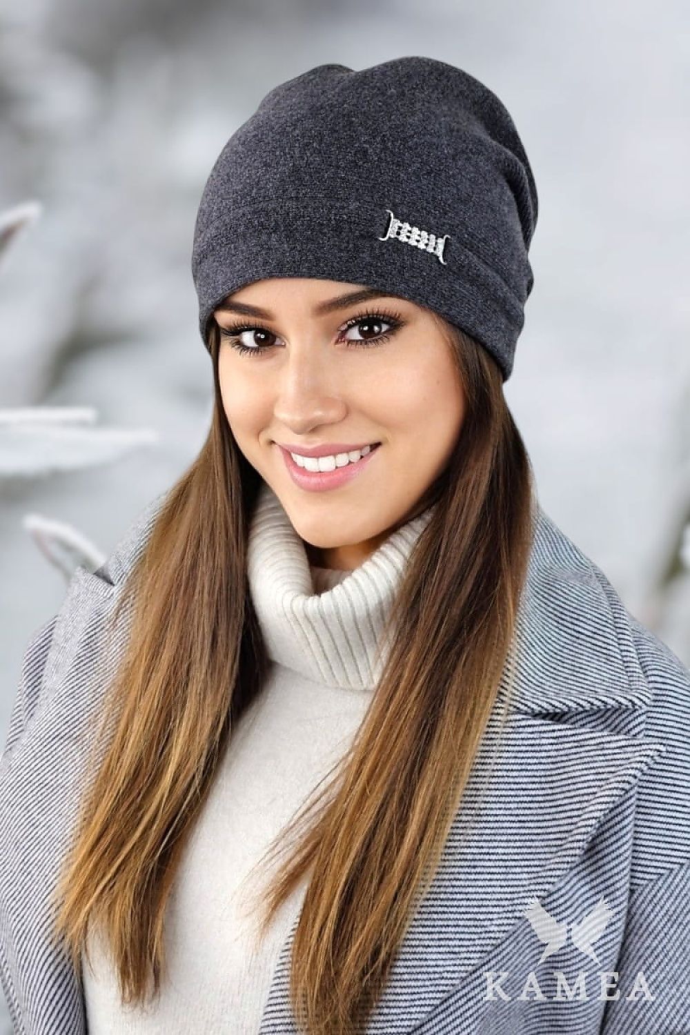  Mütze model 205260 Kamea 