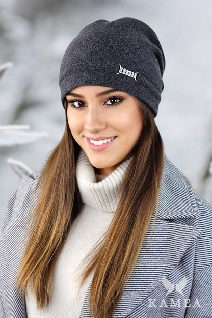  Mütze model 205260 Kamea 