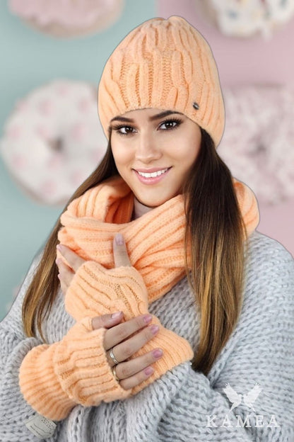  Handschuhe model 205281 Kamea 