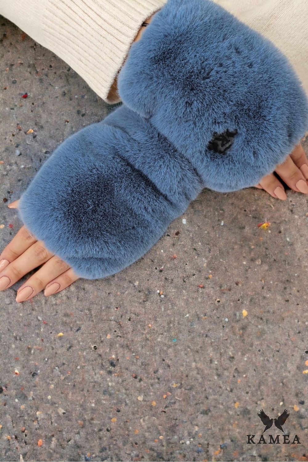  Handschuhe model 205285 Kamea 
