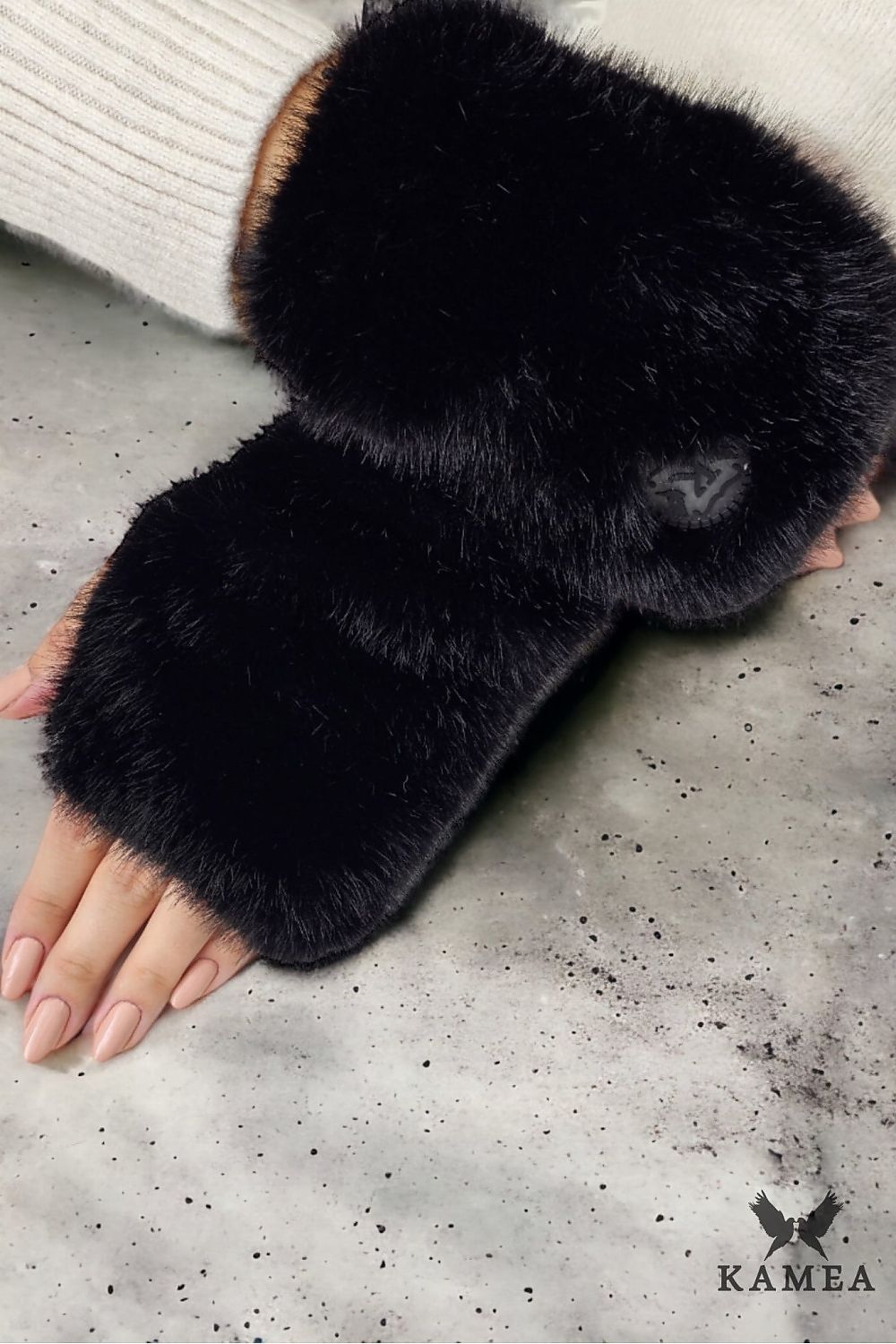  Handschuhe model 205286 Kamea 