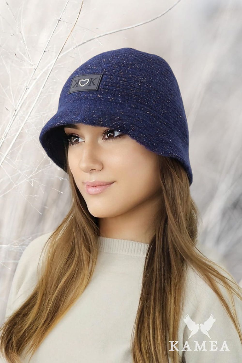  Hut model 205297 Kamea 