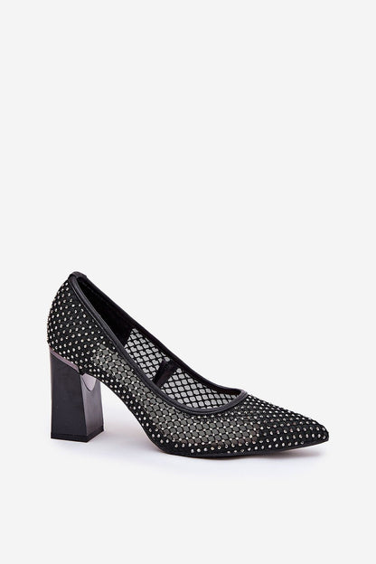  Pumps mit Absatz model 209779 Step in style 