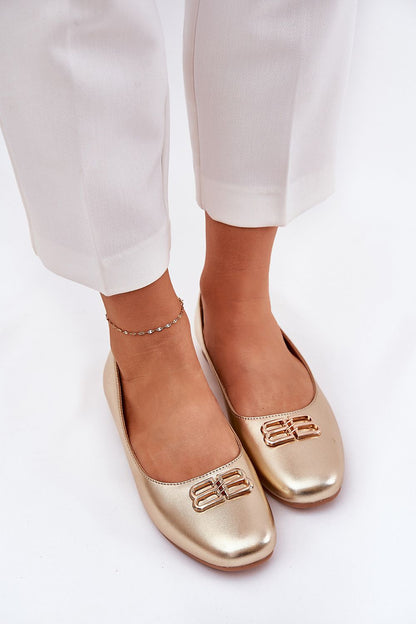  Ballerina Schuhe model 209791 Step in style 