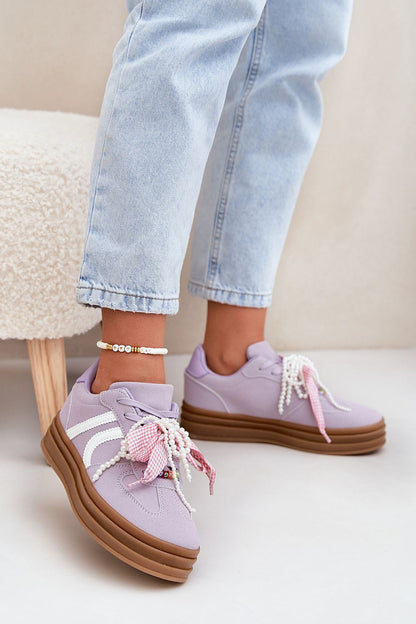  Sportschuhe model 209805 Step in style 