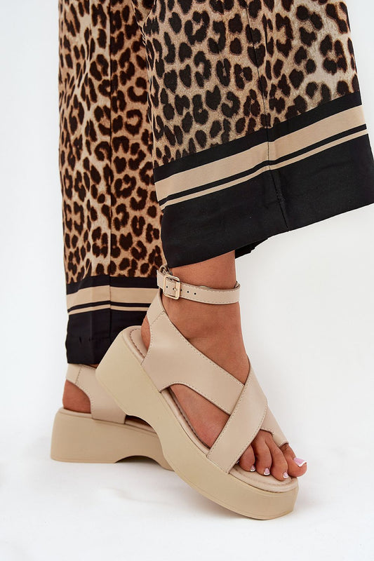  Sandalen model 209890 Step in style 