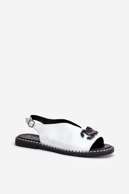  Sandalen model 210066 Step in style 