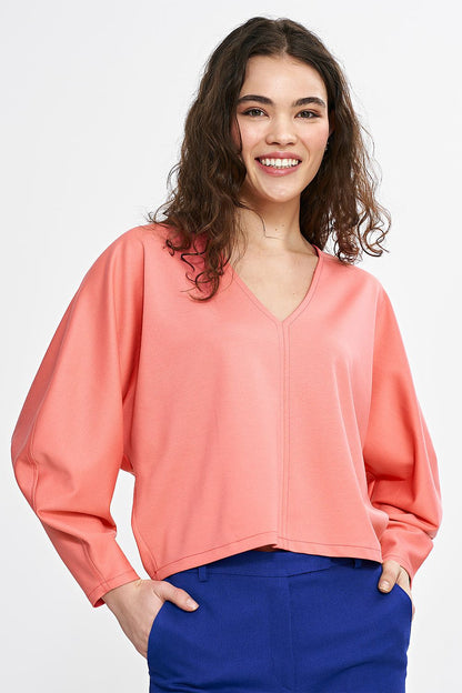  Bluse model 210074 Nife 