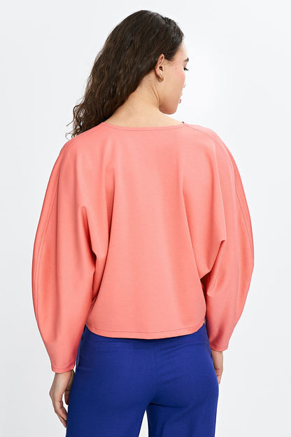  Bluse model 210074 Nife 