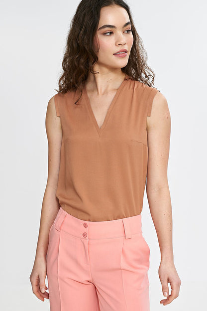  Bluse model 210076 Nife 