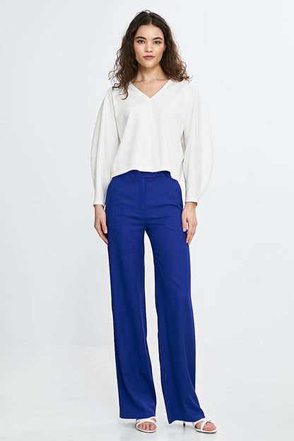  Bluse model 210086 Nife 