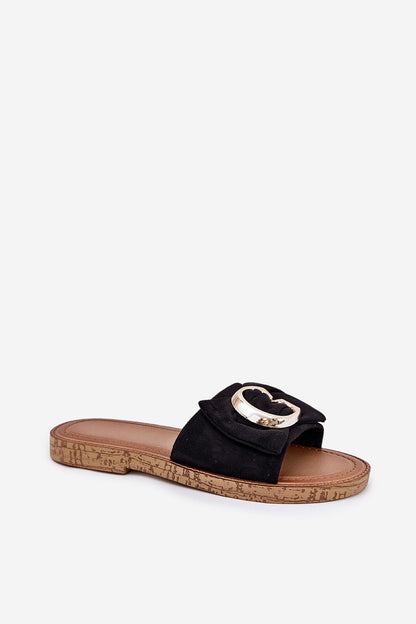  Pantoletten model 210748 Step in style 