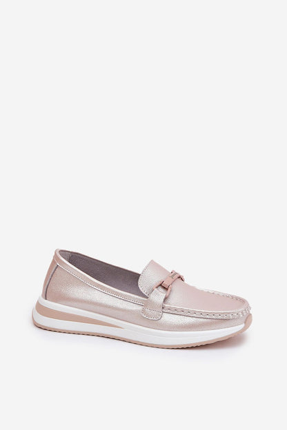  Mokassins model 211098 Step in style 