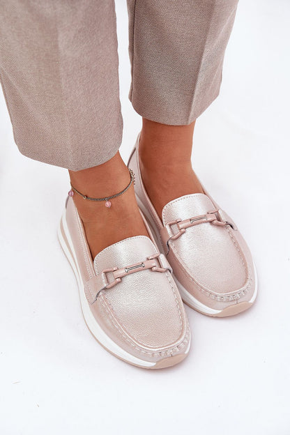  Mokassins model 211098 Step in style 