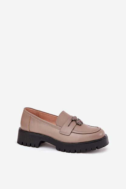  Mokassins model 211102 Step in style 