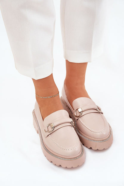  Mokassins model 211116 Step in style 
