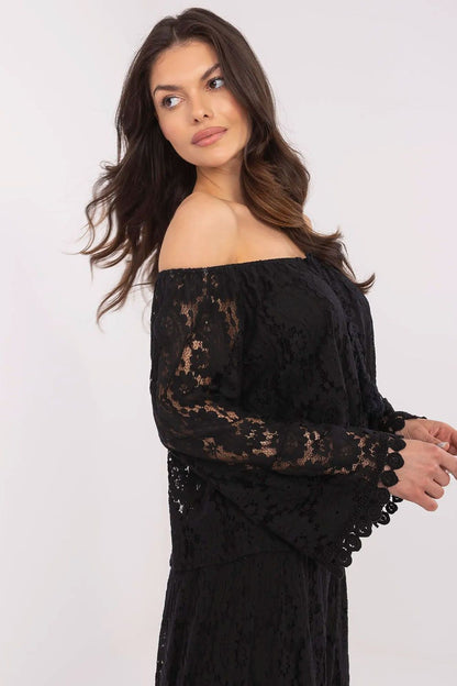  Bluse model 211442 Italy Moda 