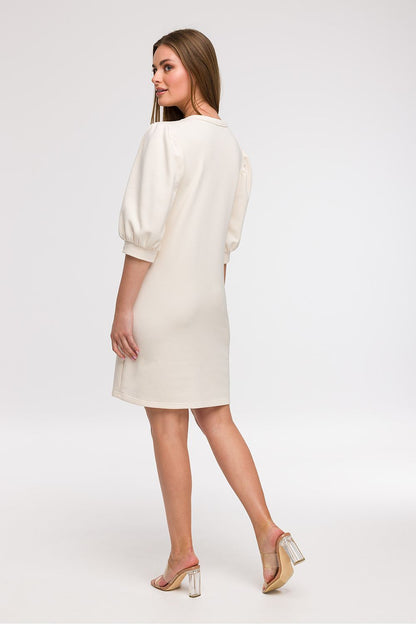  Alltagskleid model 211536 BeWear 