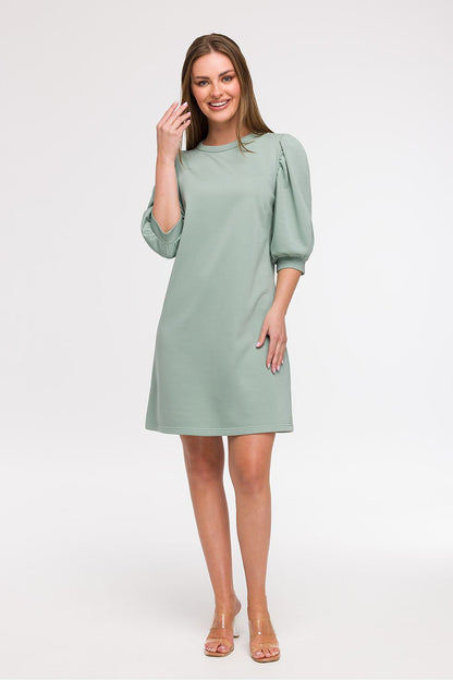  Alltagskleid model 211538 BeWear 