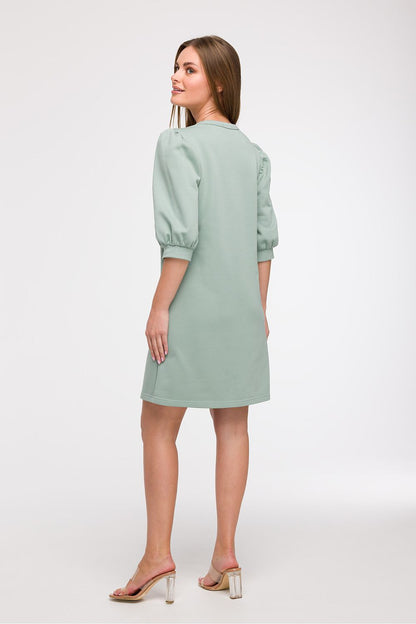  Alltagskleid model 211538 BeWear 