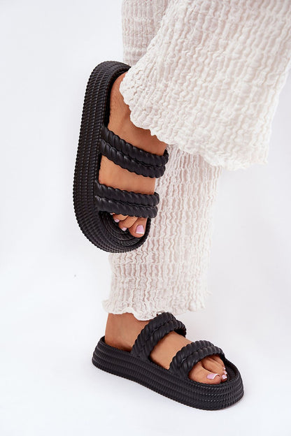  Pantoletten model 211670 Step in style 