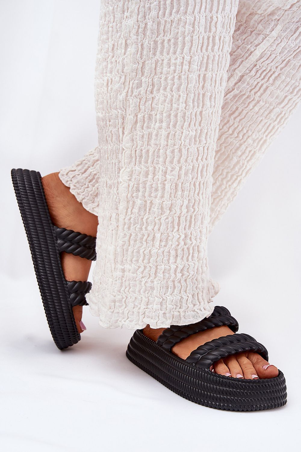  Pantoletten model 211670 Step in style 