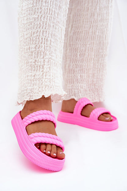  Pantoletten model 211672 Step in style 