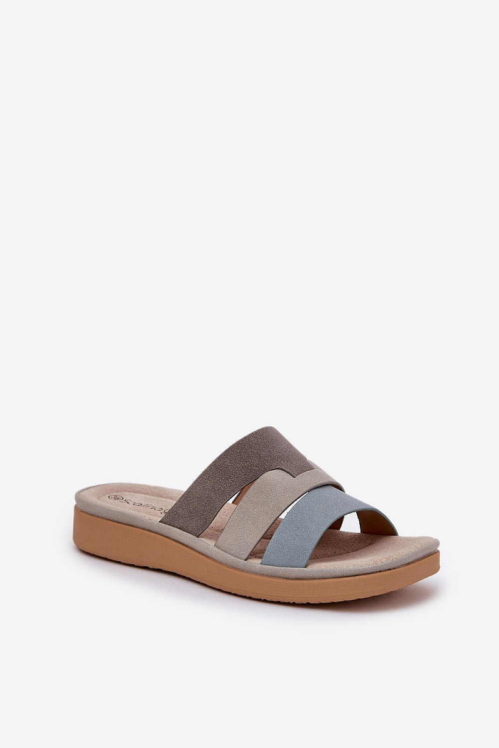 Pantoletten model 211689 Step in style 
